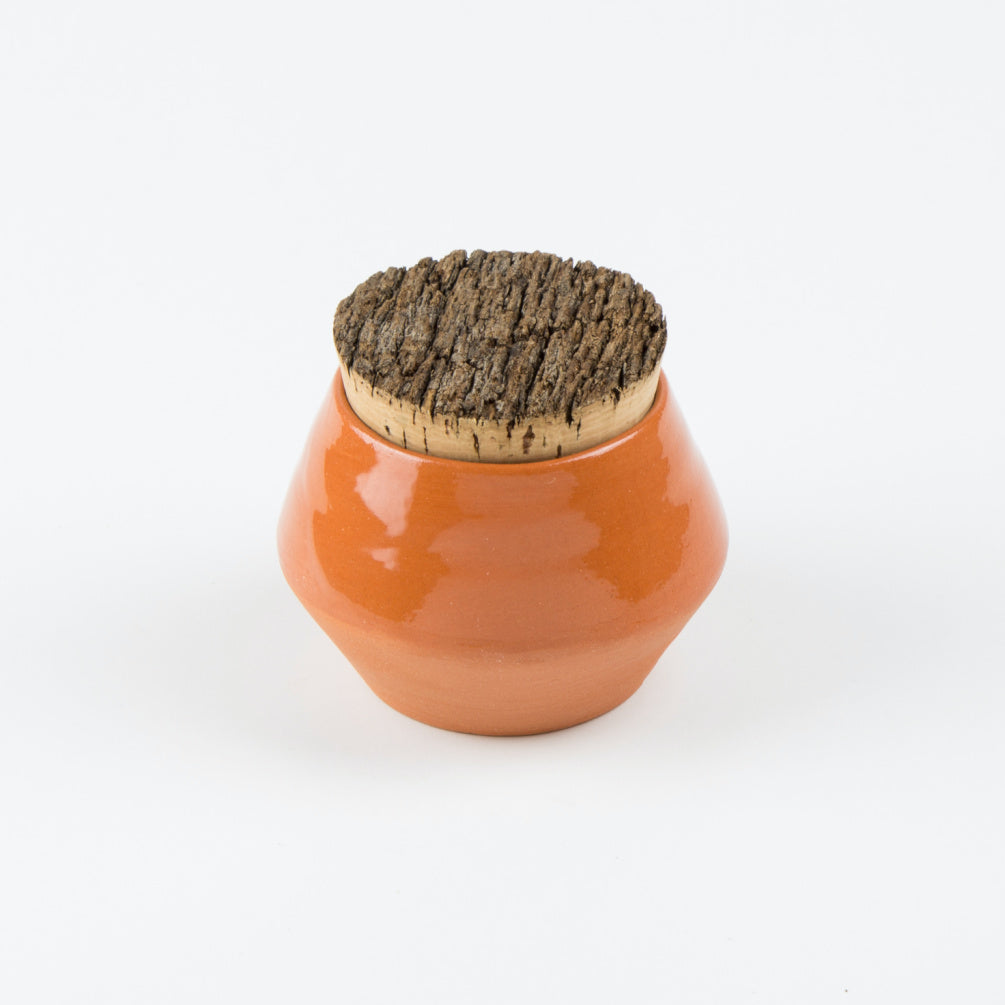 Cachopo Terracotta Pots